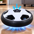 Pelota de Fútbol Flotante LED WOWI ⚽ | Diversión en Casa para Niños